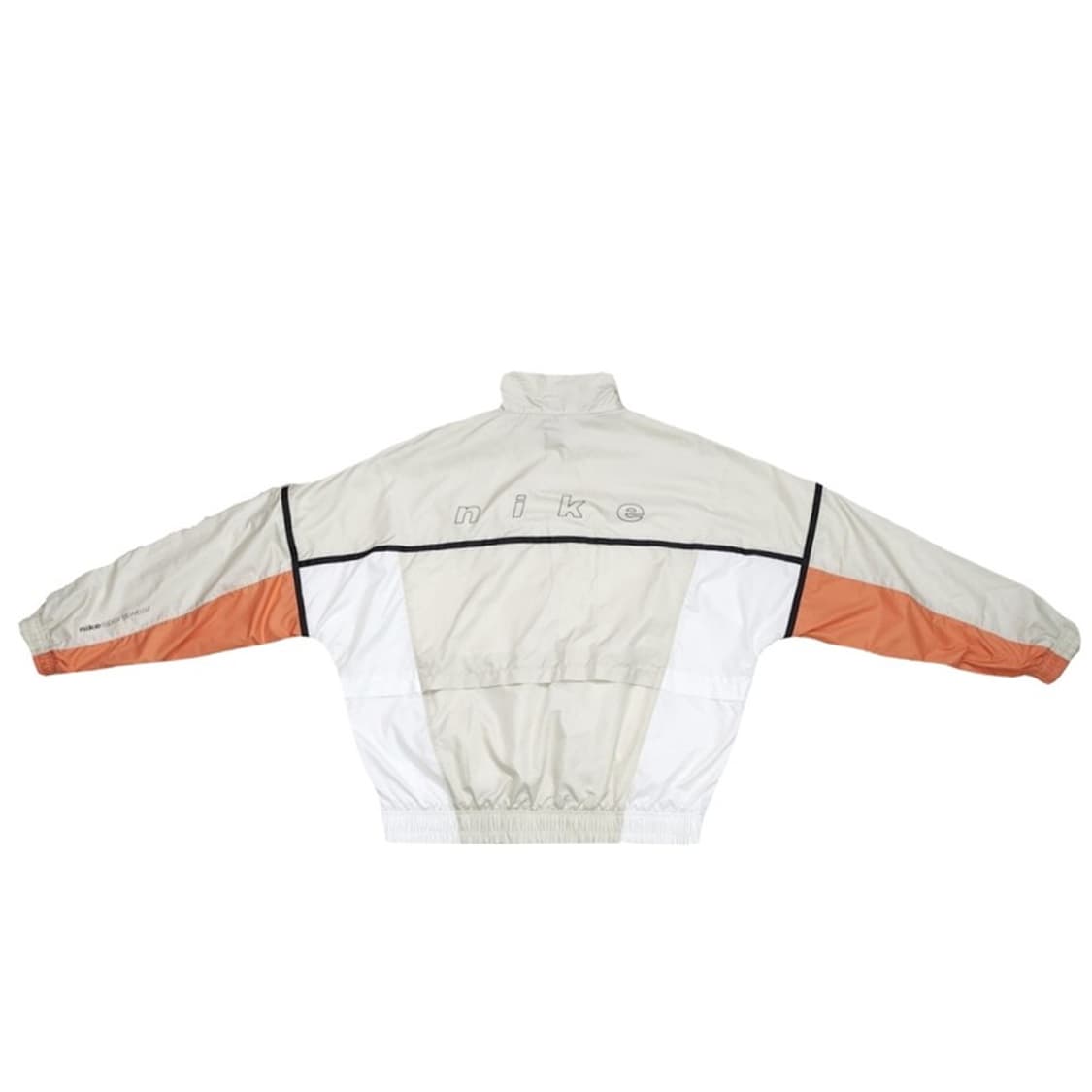 NIKE 컬러블록 바람막이 자켓 M 상품이미지10