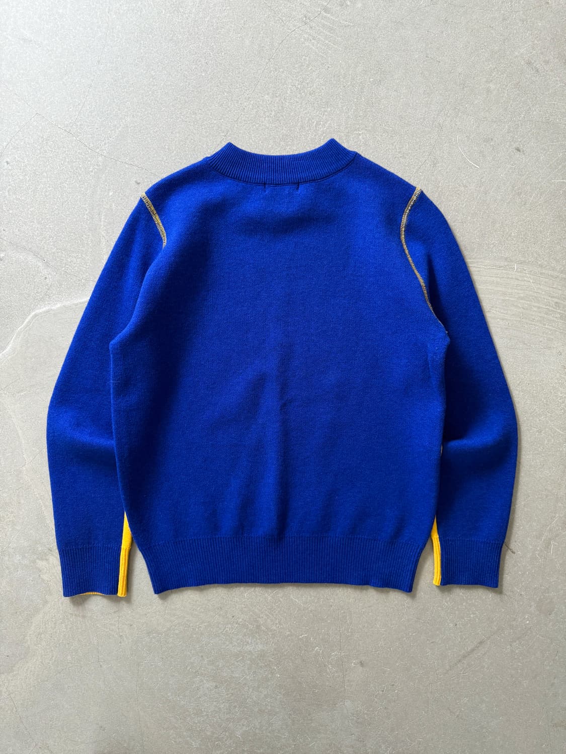 Benetton women's knit 상품이미지5