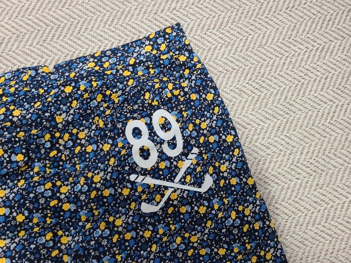 파리게이츠  골프바지 상품이미지6