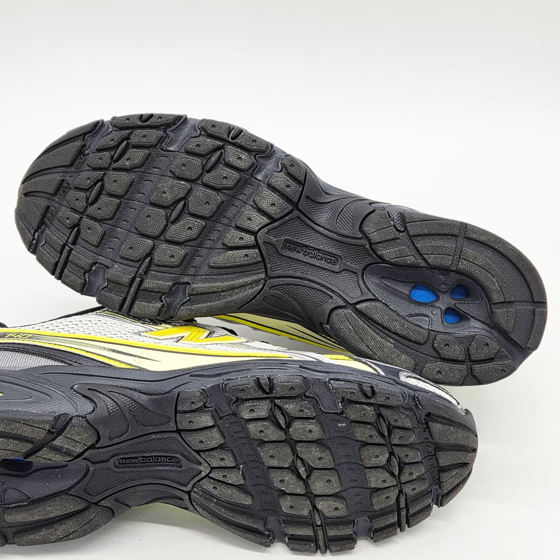  뉴발란스 740v2 씨 솔트 팬텀 (255 D)  상품이미지3