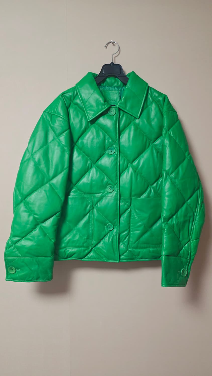 ROBO 램스킨 구스다운 상품이미지1