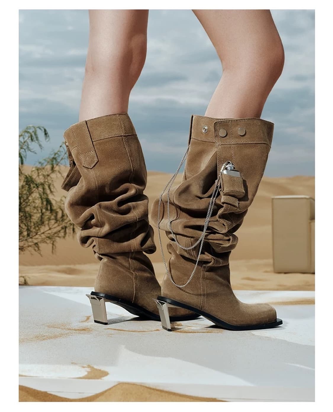 DAPHNEL LAB 신발 상품이미지3