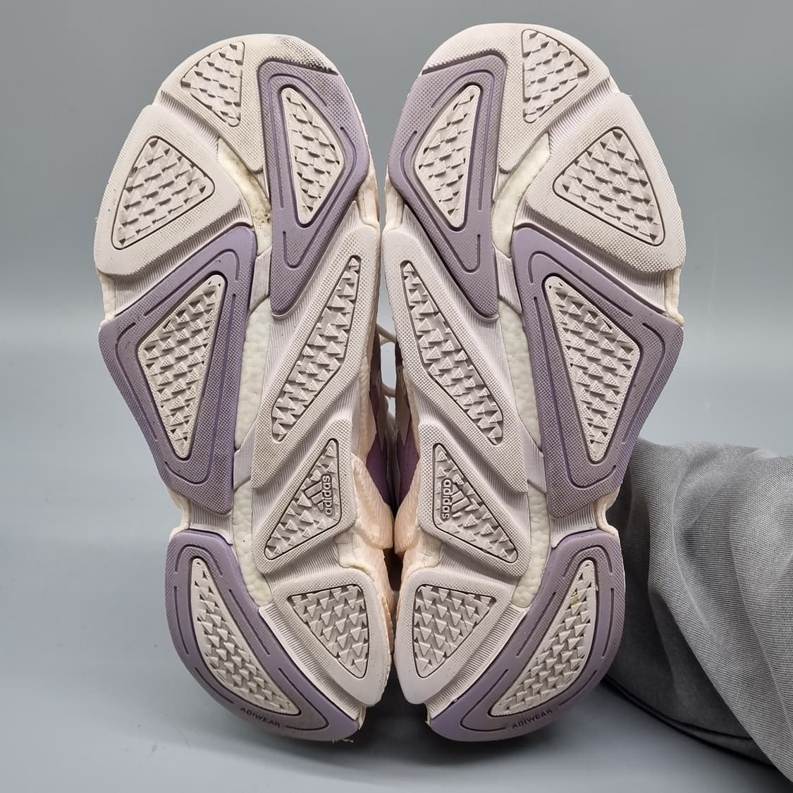 아디다스 X9000L4 여성운동화240 상품이미지3