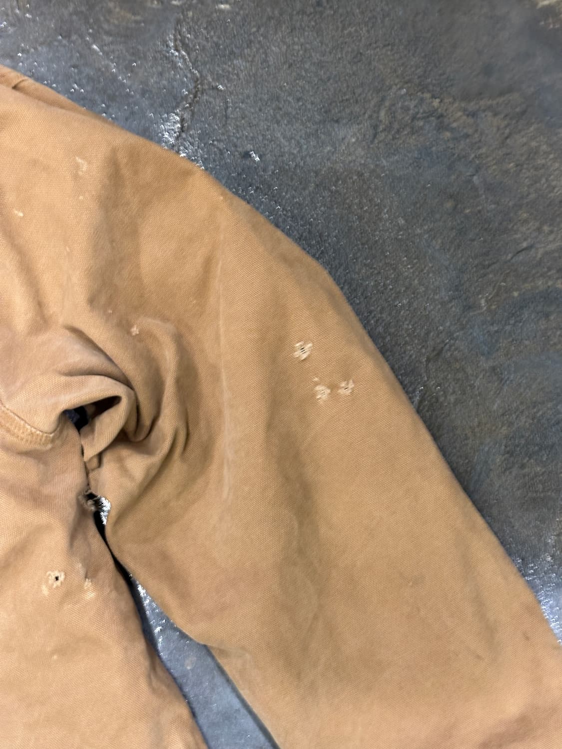 CAT Vintage 워크자켓 L 상품이미지5