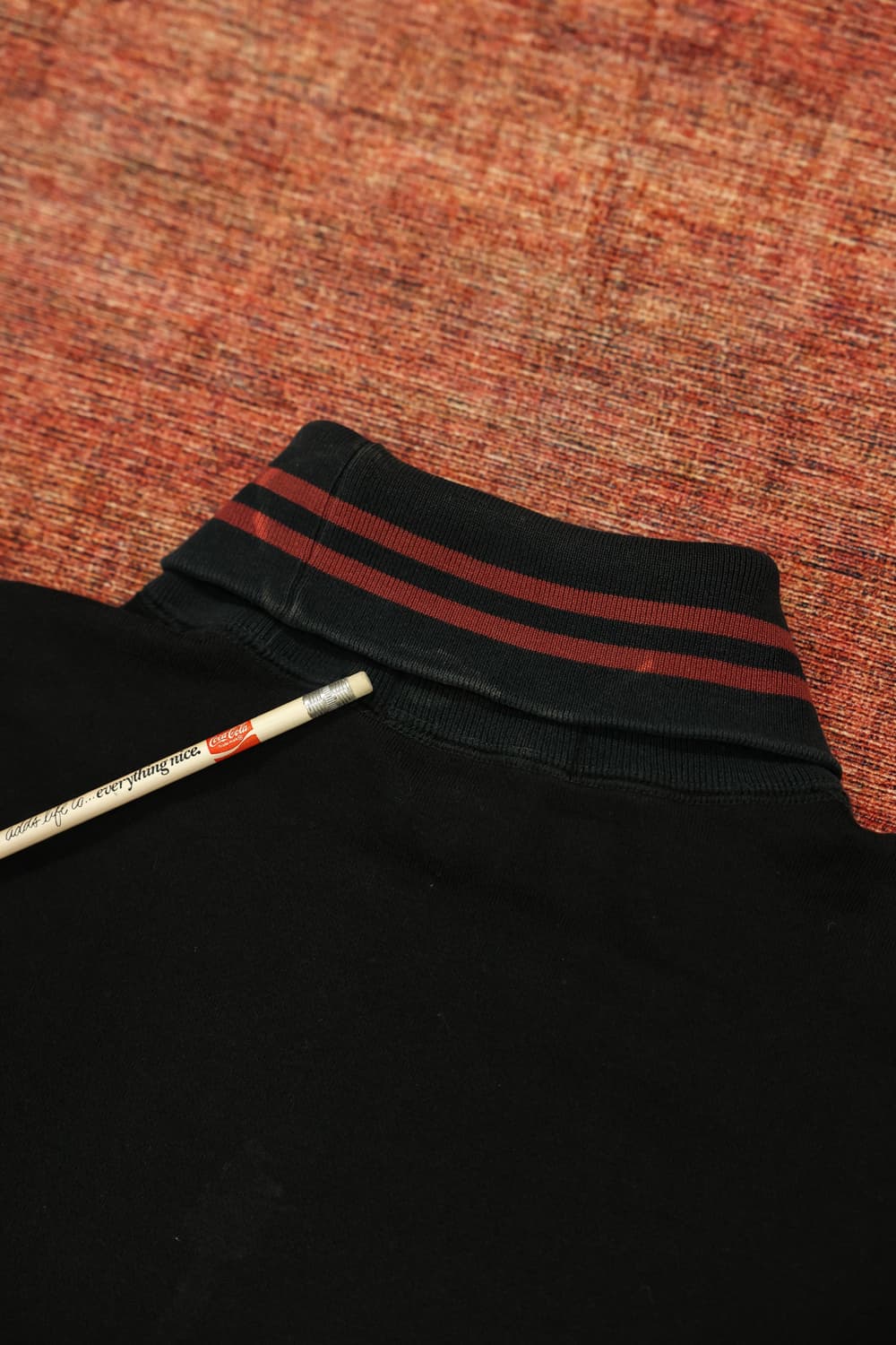 90~00s 빈티지 폴로랄프로렌 모그넥 맨투맨 판매 상품이미지10