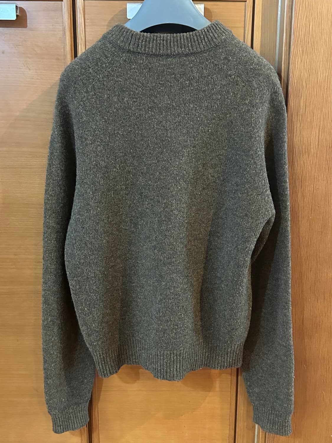 르메르 니트 상품이미지5