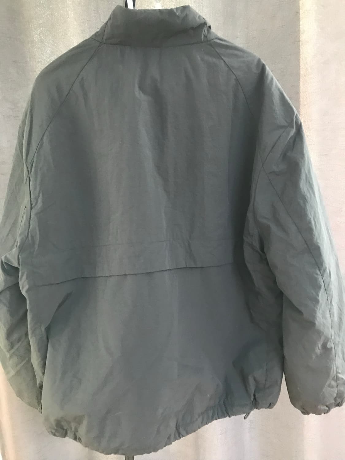 인템모무드I NTEMPOMOOD 패딩 바람막이 XL 상품이미지2