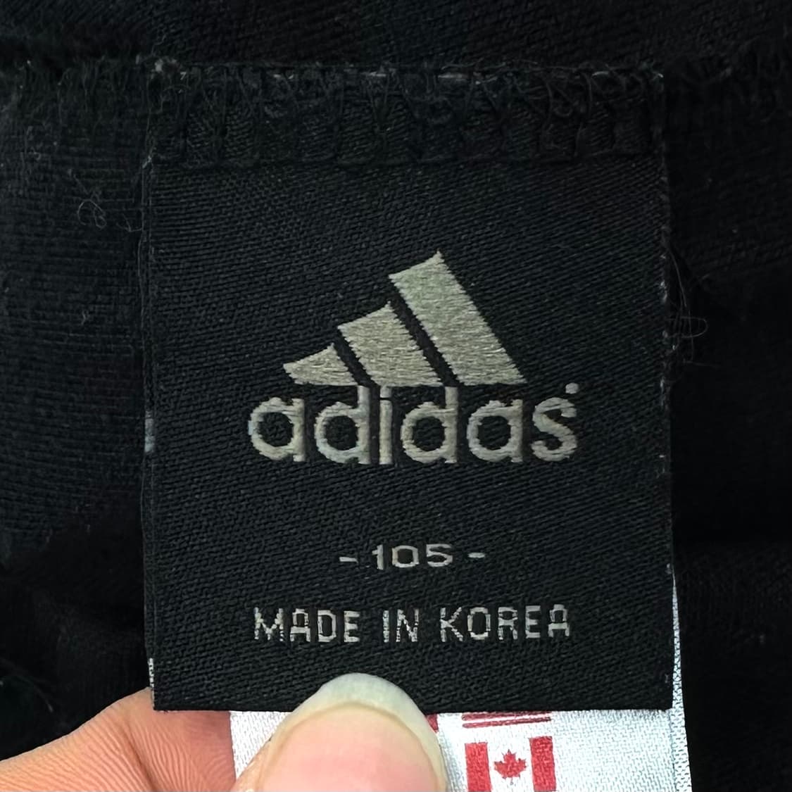 Adidas mint track pants 상품이미지9