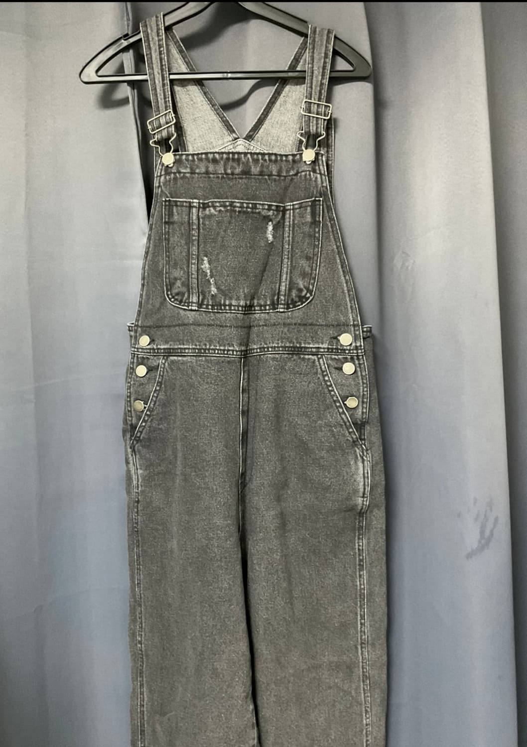 오버롤 팬츠 상품이미지1