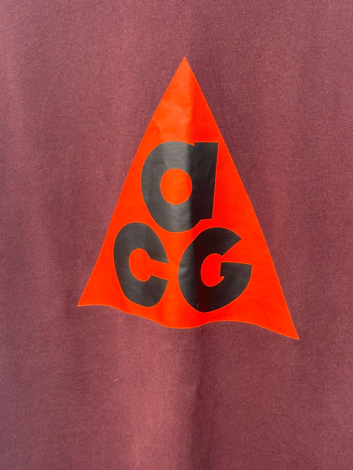 ACG long sleeve/T87 상품이미지2