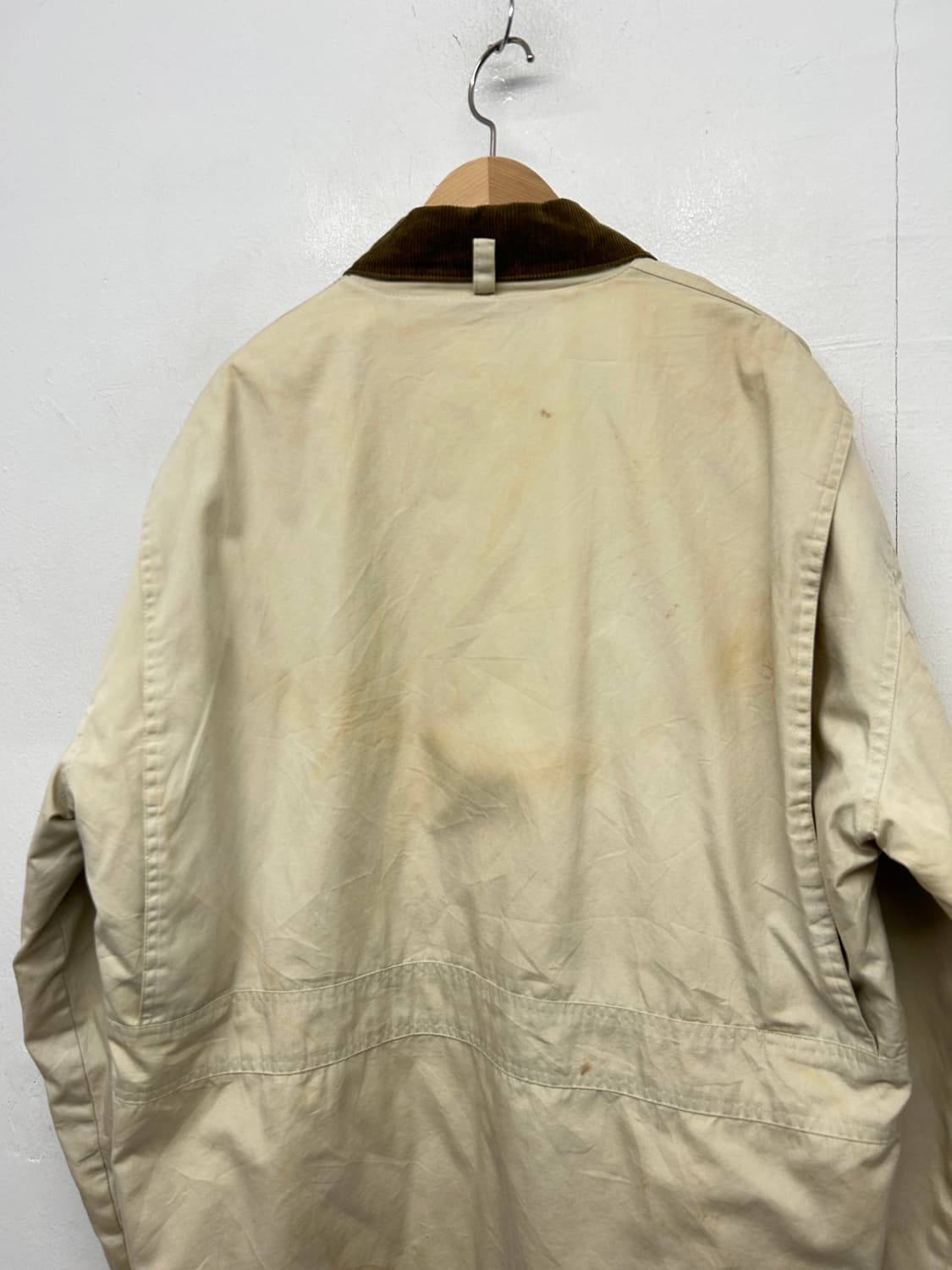 제이크루 코듀로이 카라 워크자켓 상품이미지9