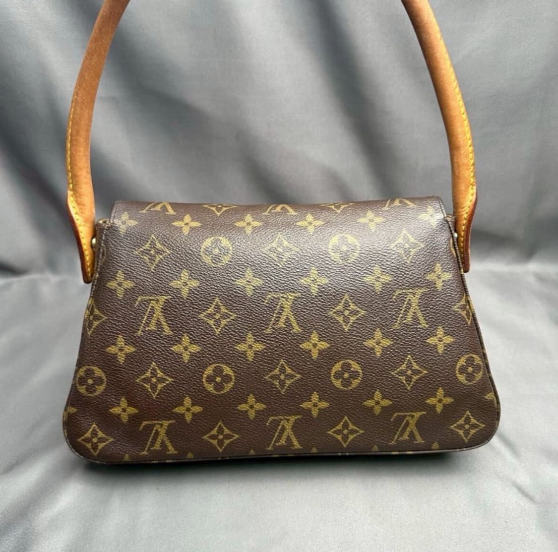 루이비통 미니 루핑백 M51147 상품이미지3