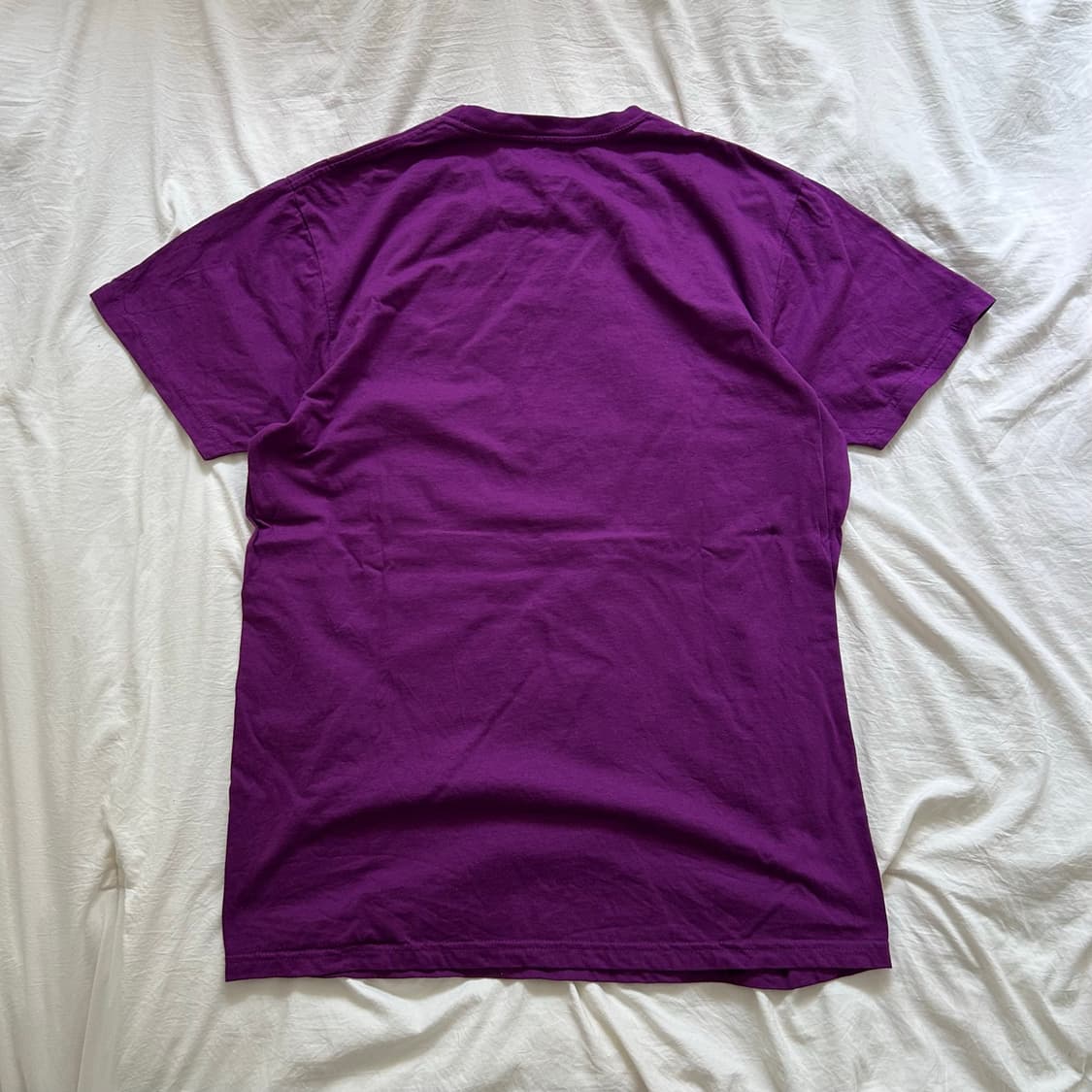 Hanes nano-T Hawaii T-Shirts 상품이미지4
