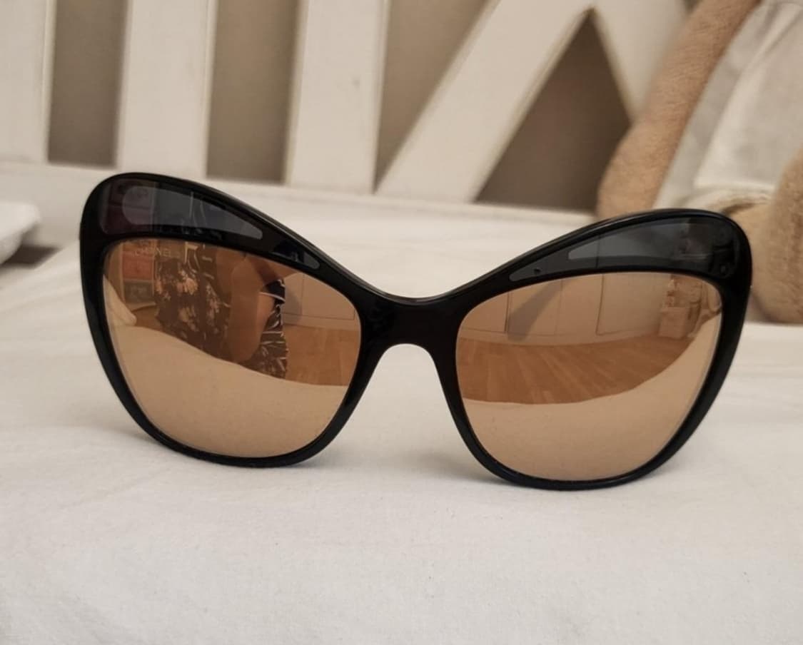 샤넬 선글라스  상품이미지3