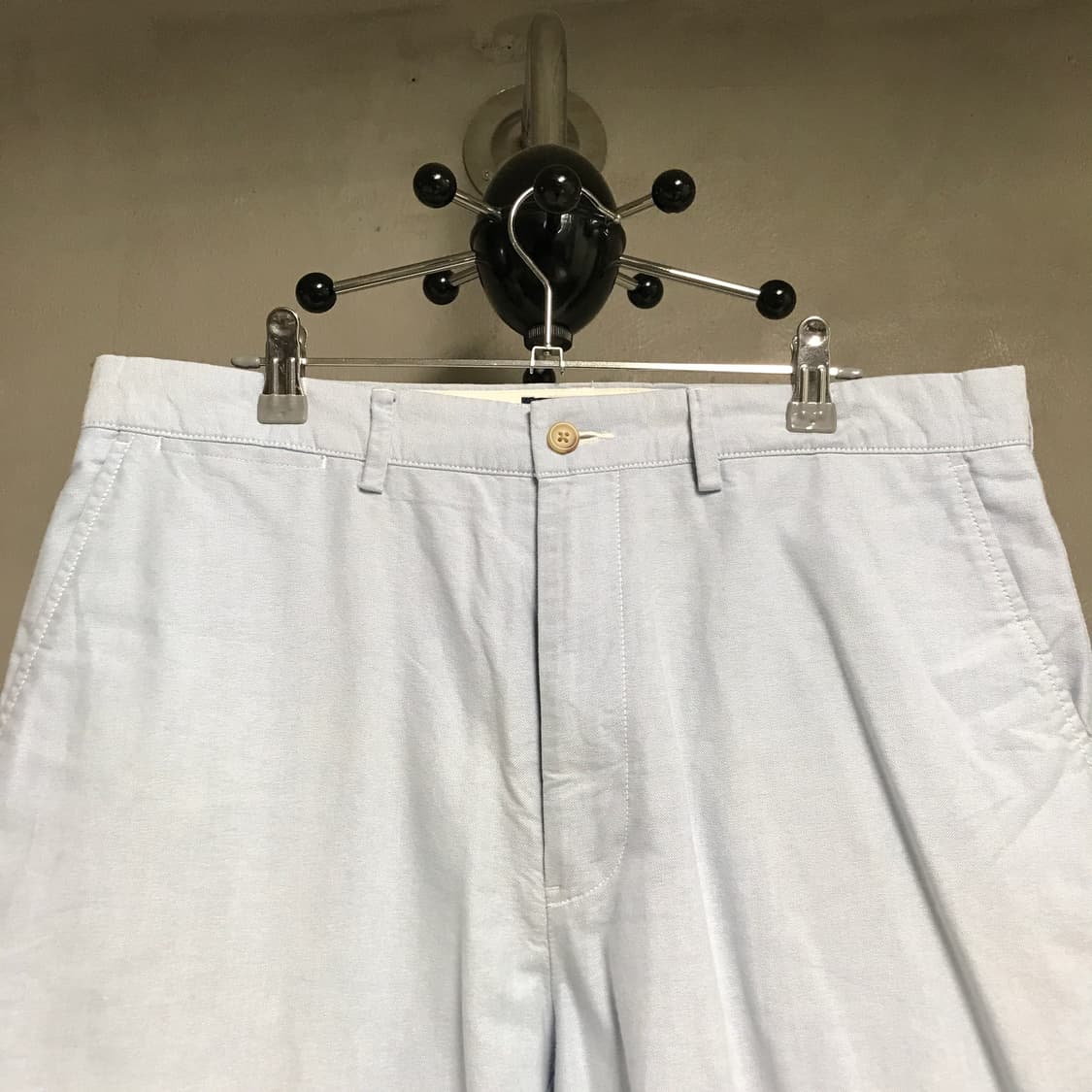 폴로 랄프로렌 치노 팬츠 스카이 블루 34/34 상품이미지2