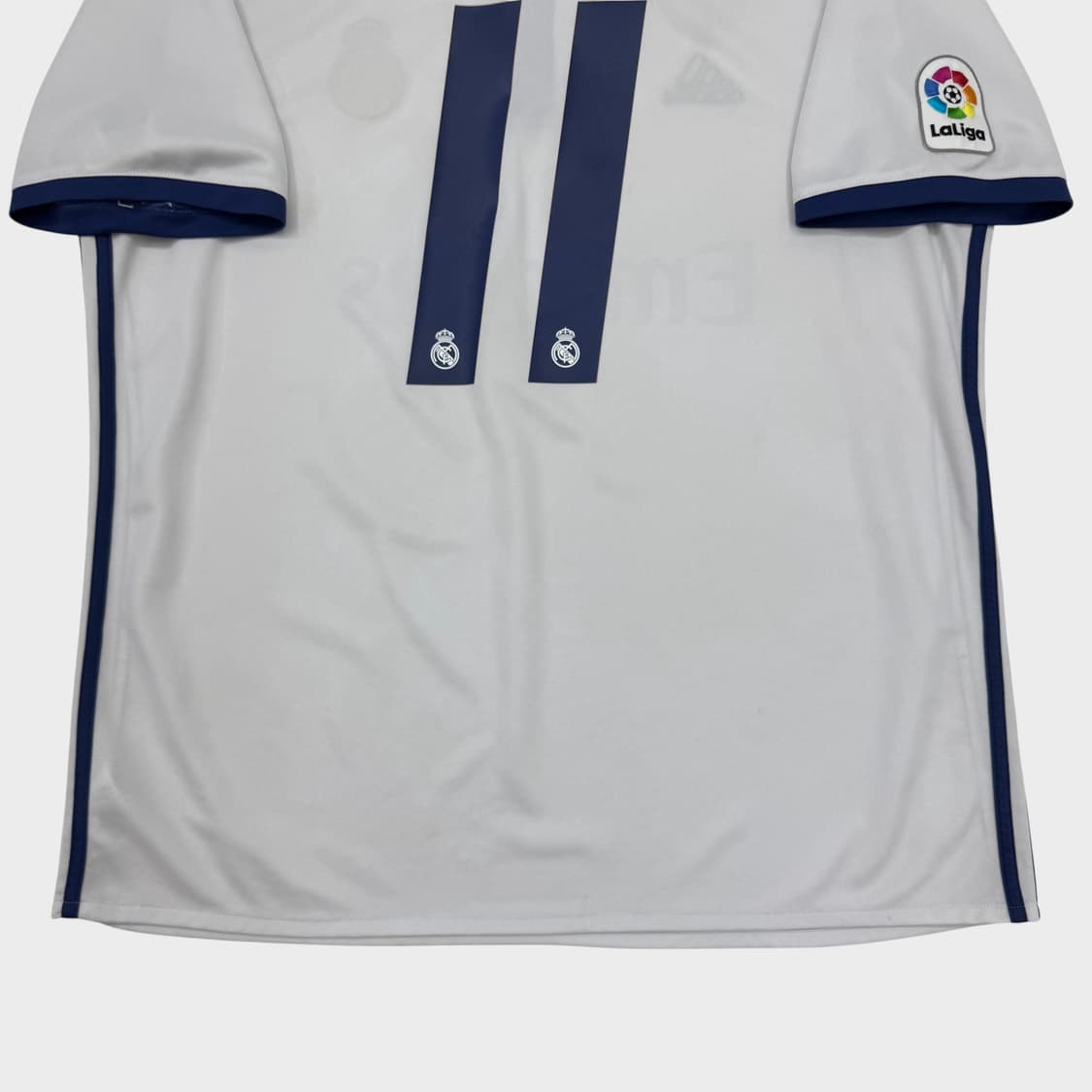 16-17 레알 마드리드 홈 No.11 가레스 베일 상품이미지8