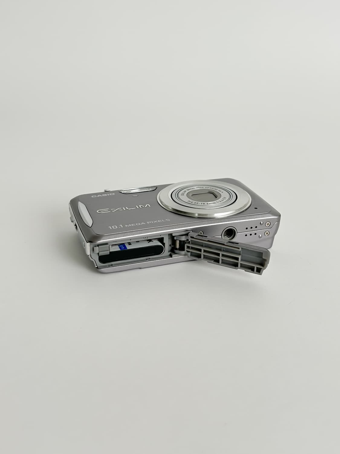 초보자추천!) 카시오 엑슬림 z270 Exilim 빈티지 디카 상품이미지4