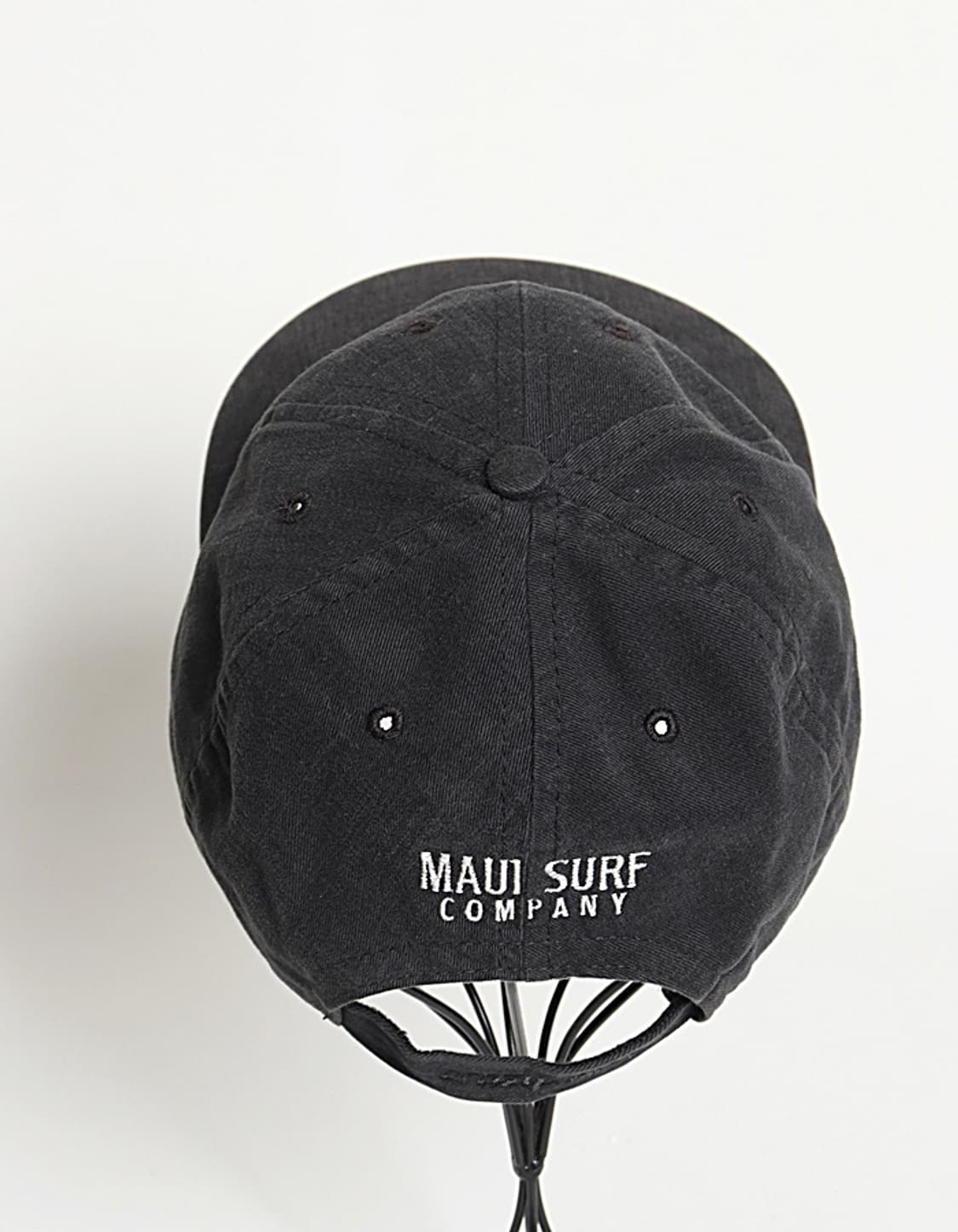 MAUI SURF COMPANY crazy shirts BallCap 상품이미지5