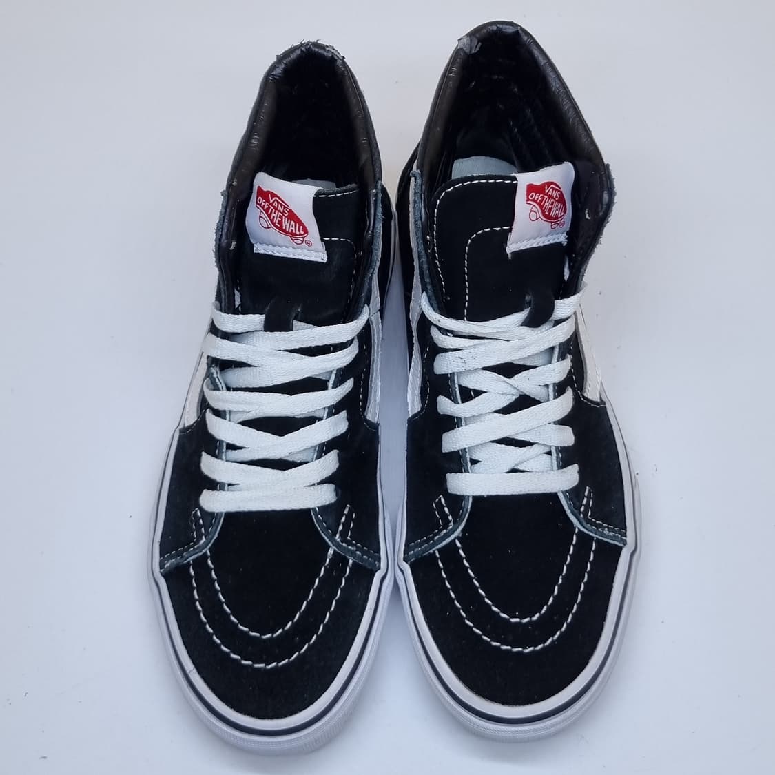 반스 SK8 여성 하이탑 230 상품이미지2
