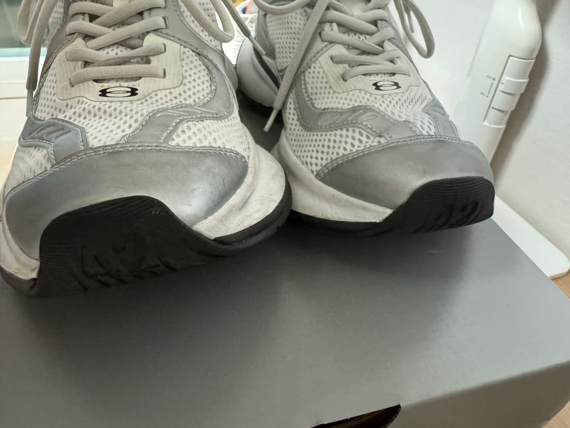 [42] 발렌시아가 서킷 실버 상품이미지3