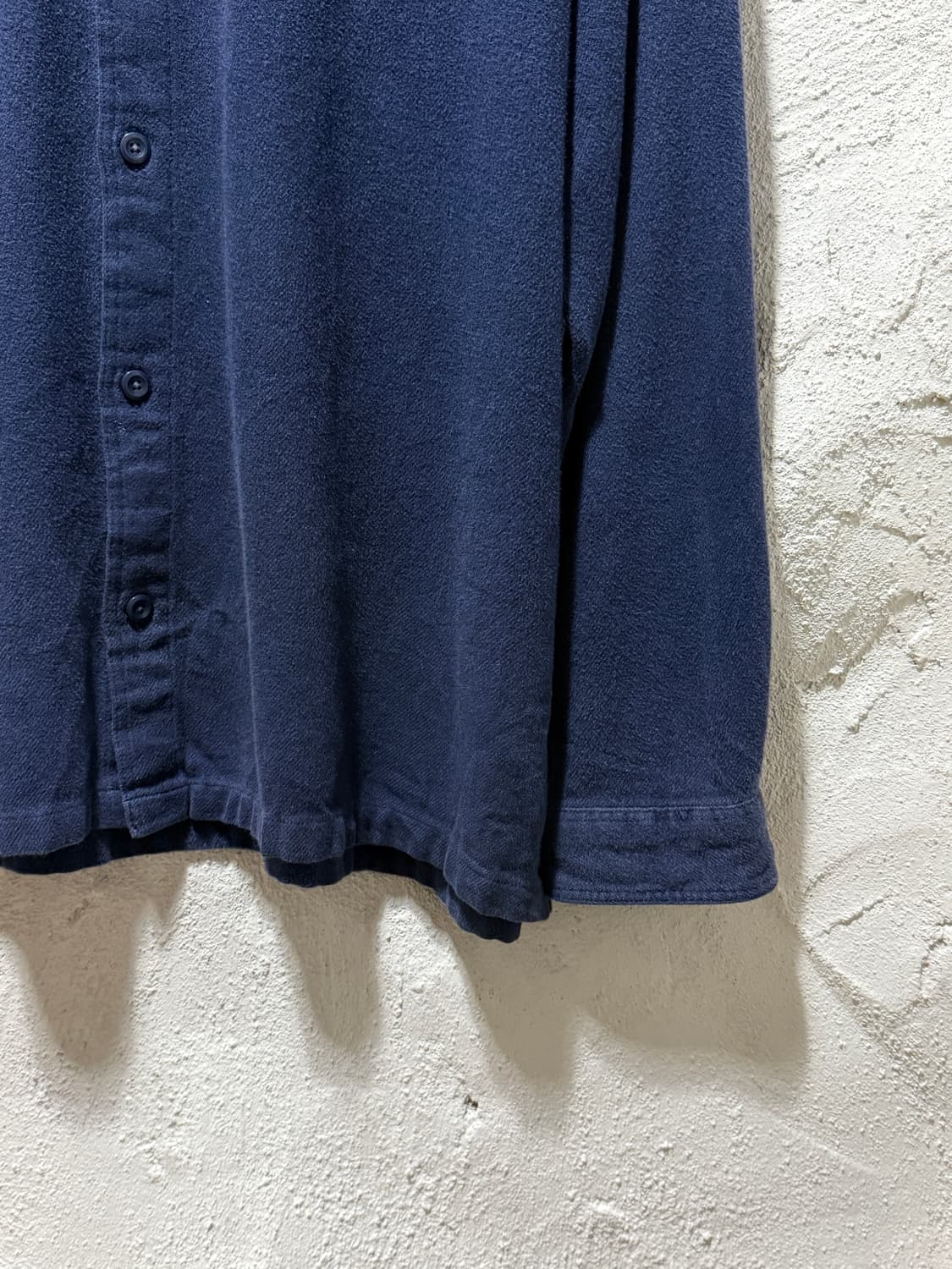 파타고니아 Patagonia 오가닉 코튼 플란넬 셔츠 상품이미지5