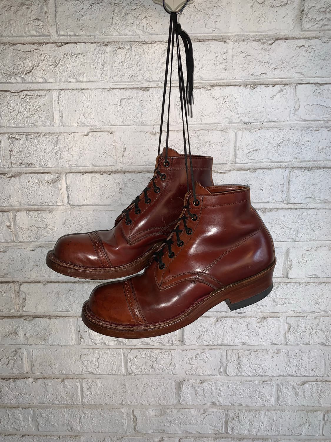 화이츠 부츠 세미드레스 9 1/2  상품이미지1