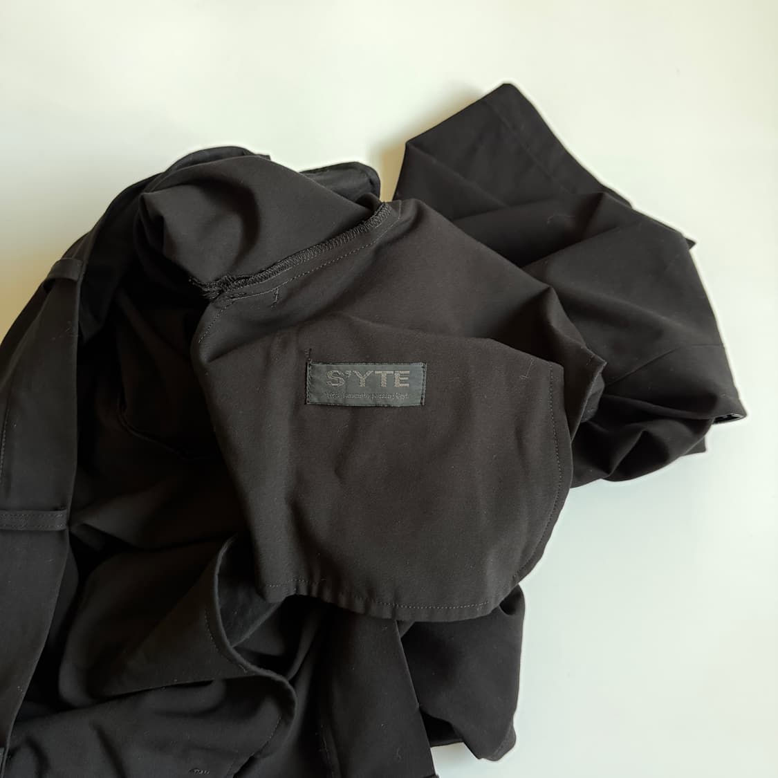 Yohji Yamamoto 상품이미지3