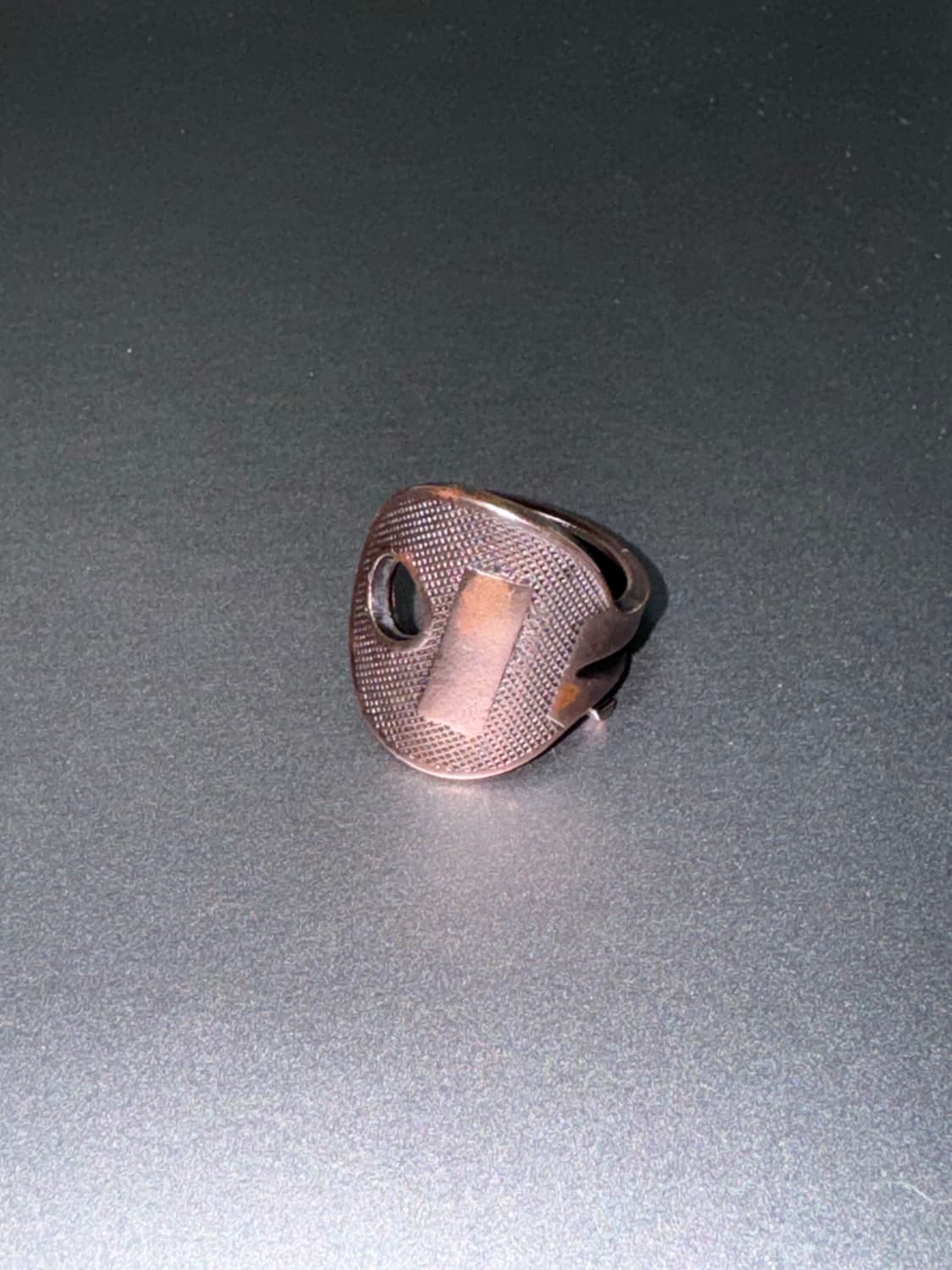 Maison margiela key ring 상품이미지1