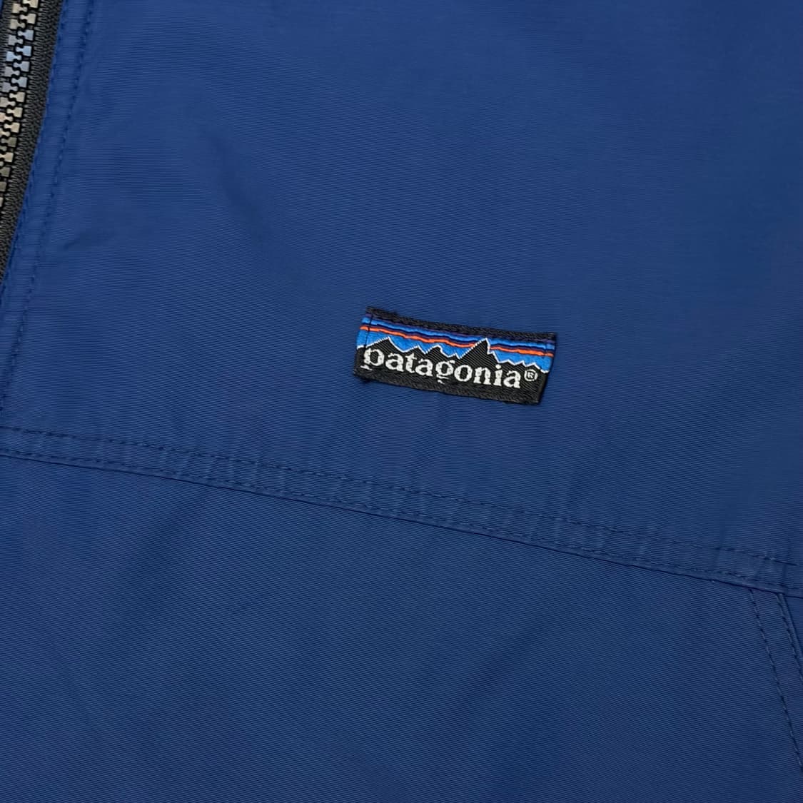 90s Made in USA 빈티지 파타고니아 플리스 자켓 신칠라 후리스 상품이미지5