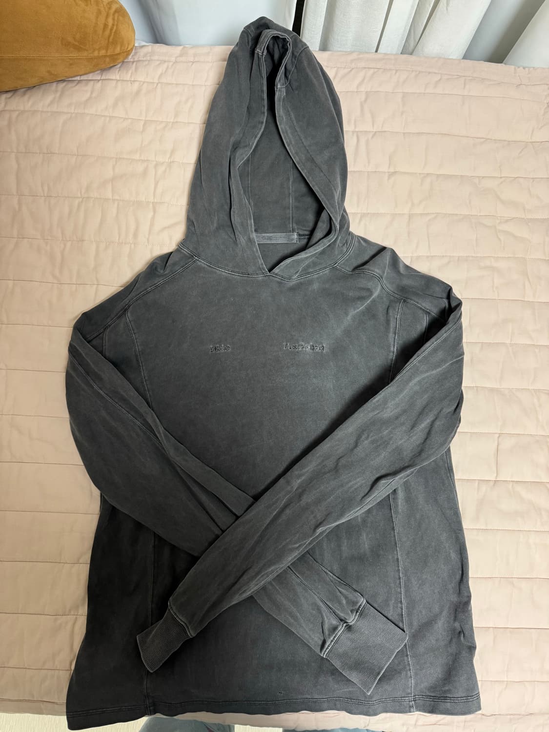 플라스틱프로덕트 피그먼트 후드 상품이미지1