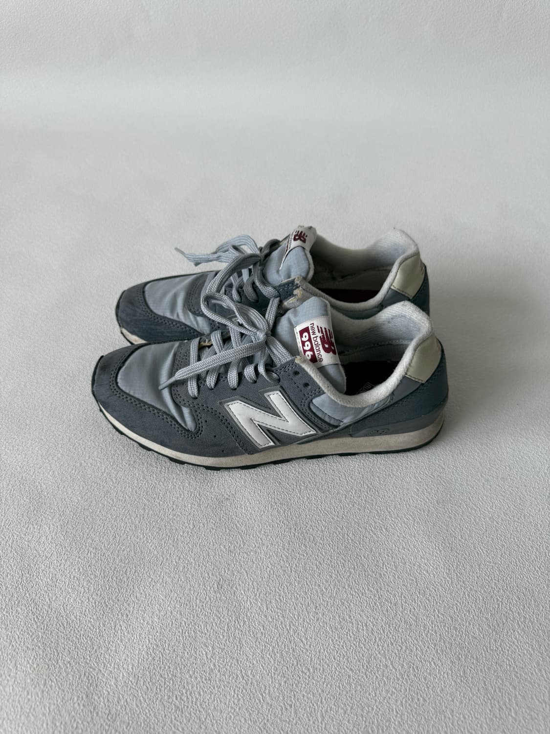 [225]뉴발란스(new balance) 996 상품이미지4