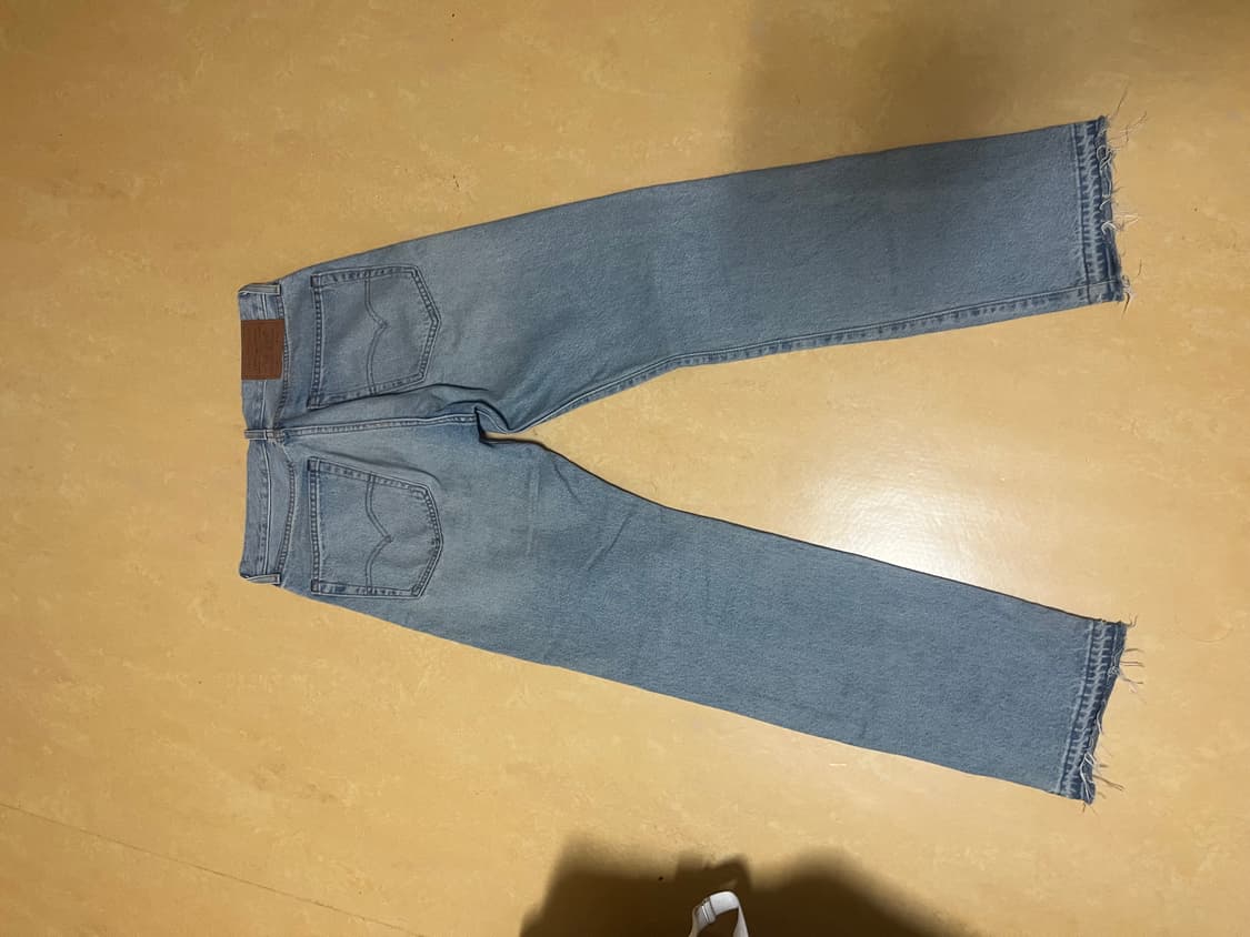 리바이스 551 30x32 상품이미지3