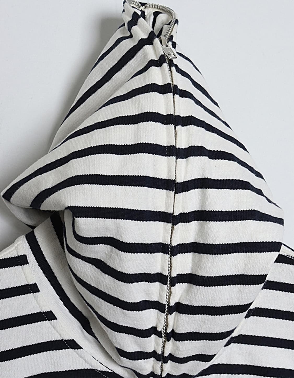 G U x STUDIO SEVEN Sweat Zip Hoodie 상품이미지3