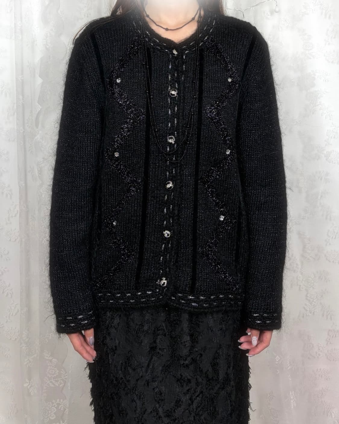 VINTAGE OUTER 상품이미지8