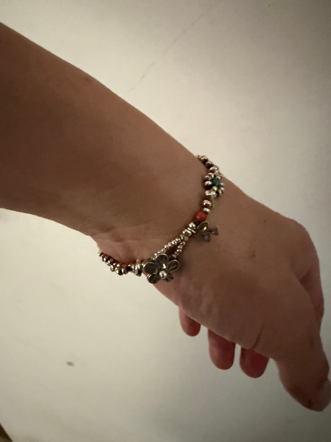 Peyote Bird Desert Bloom Bracelet 상품이미지8