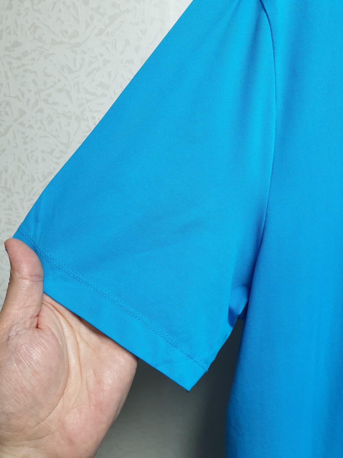 [22년/xl/정품] 지포어 카라넥 반팔 폴로셔츠 상품이미지7