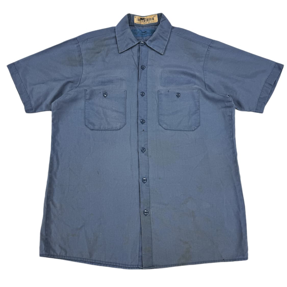 USA 소프트 워크 셔츠 (M)  상품이미지1