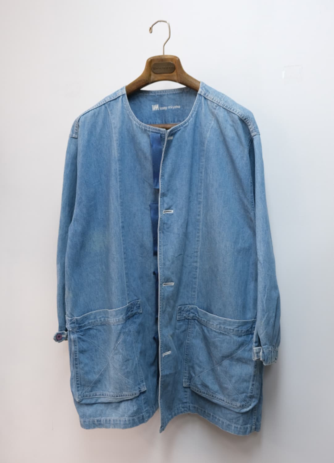 ISSEY MIYAKE [FREE] 상품이미지1