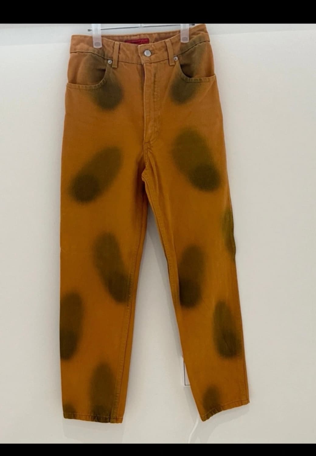 ECKHAUS LATTA 상품이미지1