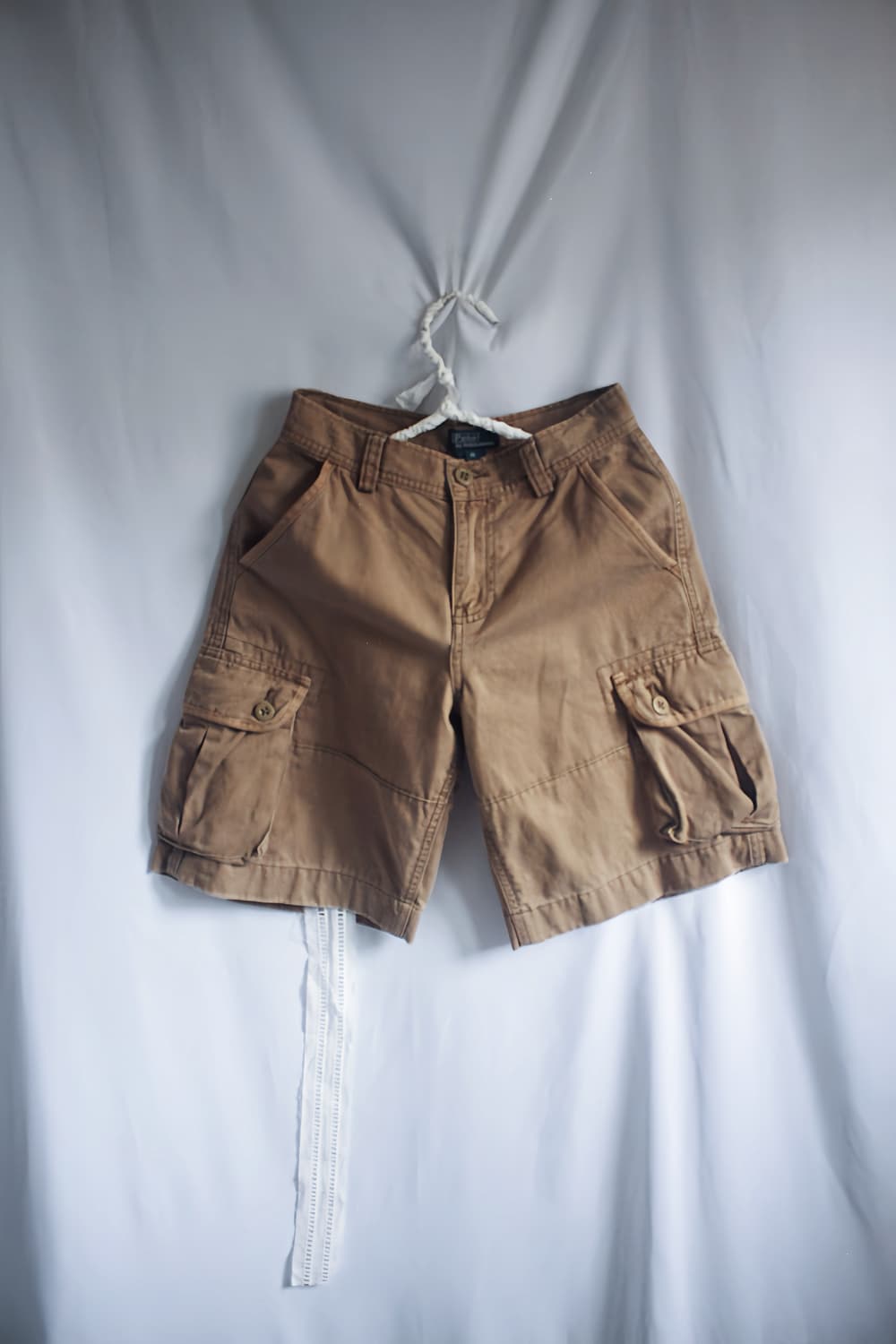 Ralph Lauren classic POLO cargo pants 상품이미지4