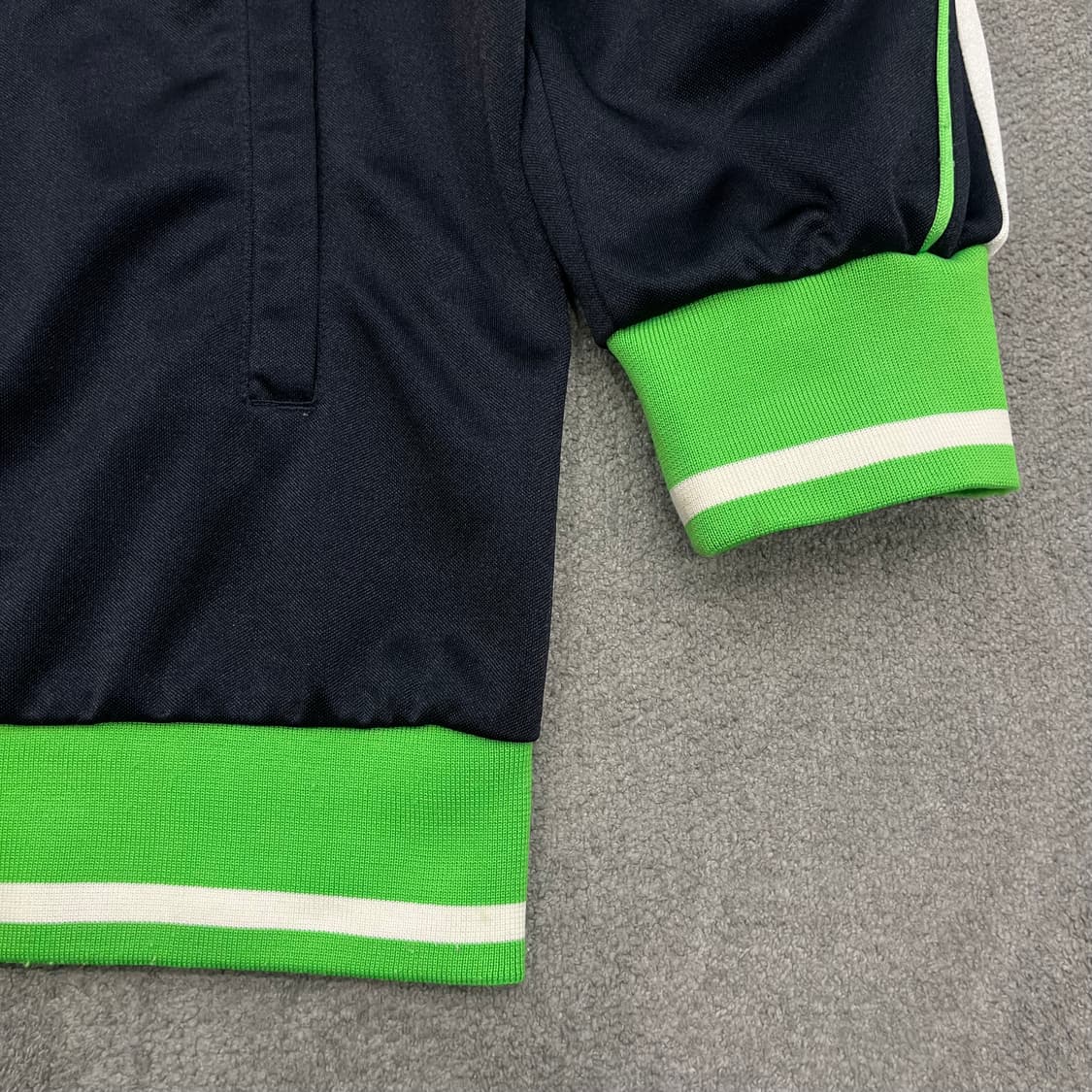 엄브로 잉글랜드 져지 트랙자켓 상품이미지3