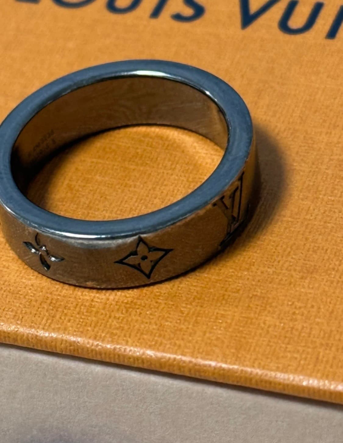 루이비통 반지 상품이미지2