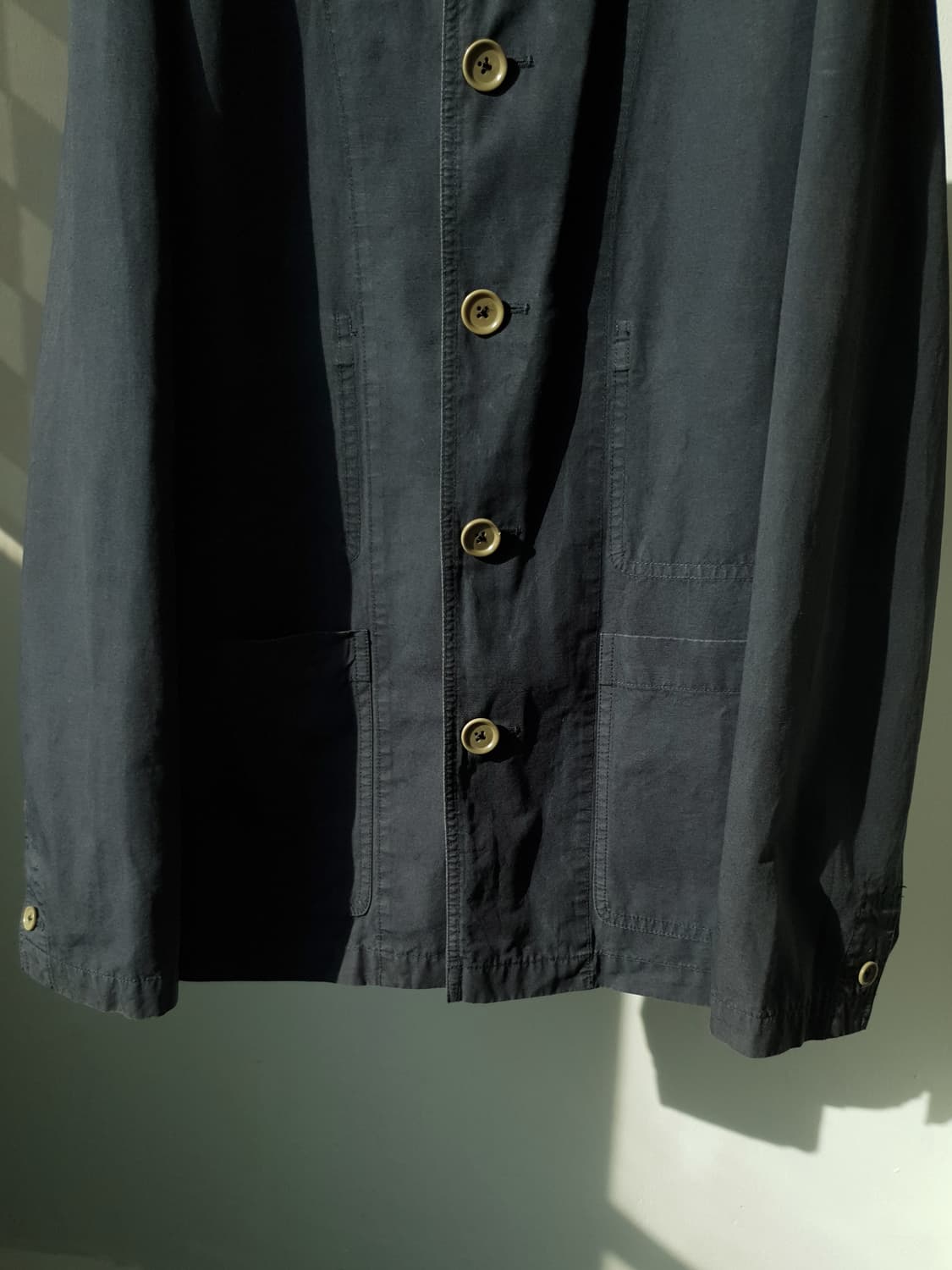 Margaret Howell coverall jk 상품이미지5