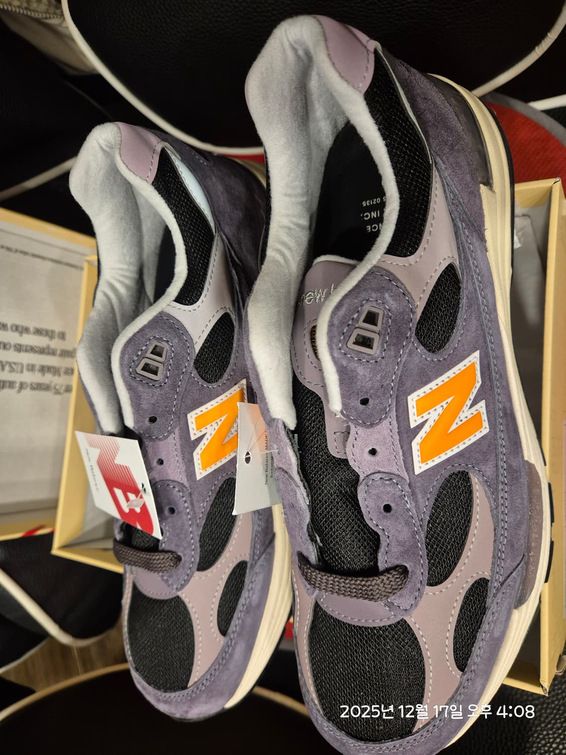 992 다크 아이스 와인 블랙 상품이미지1