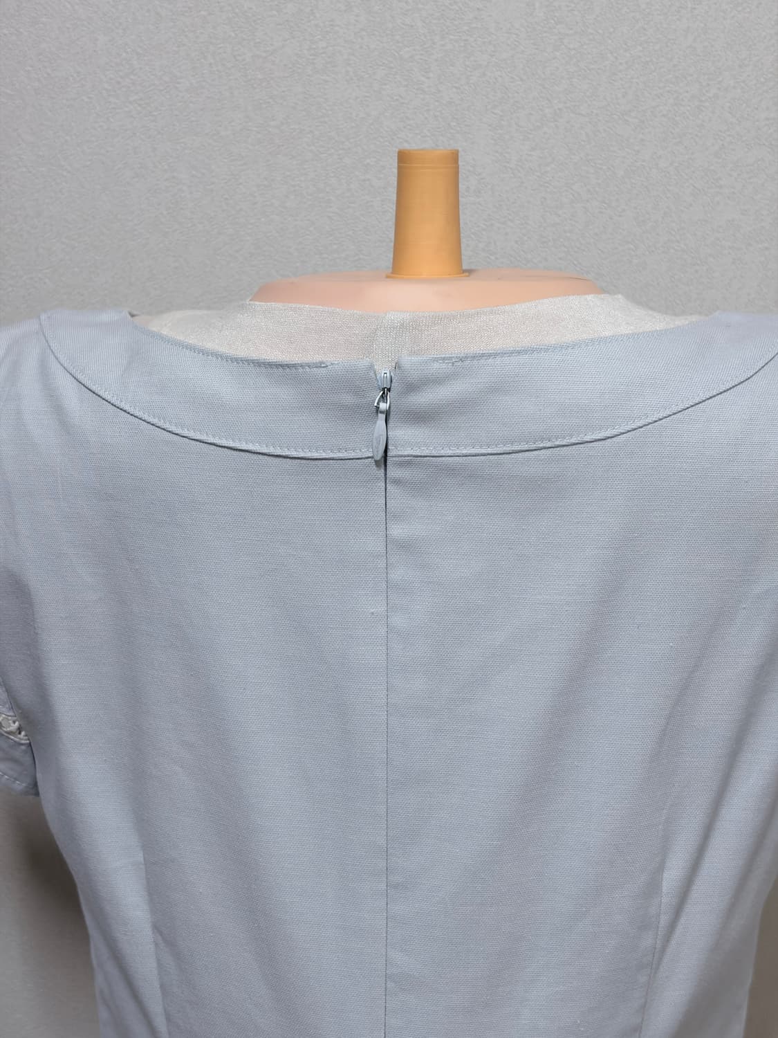 queens court 레이스 플라워 원피스 니혼진 핀터깔 클린걸 상품이미지4