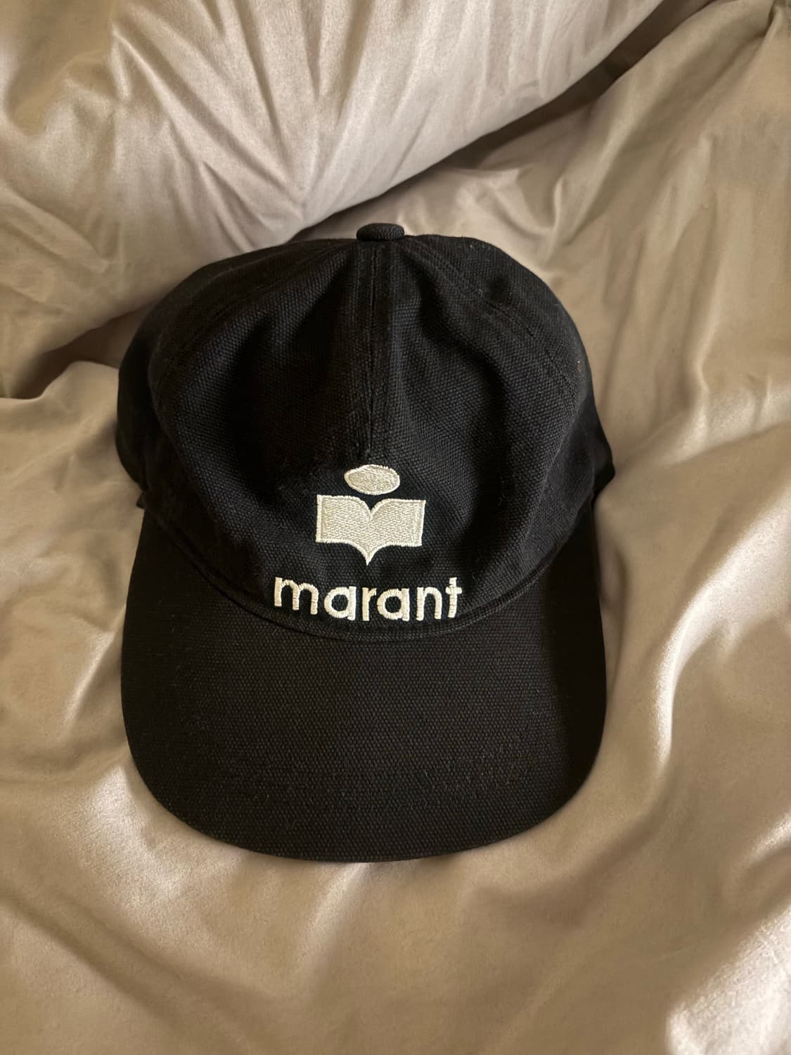 이자벨 마랑 볼캡 상품이미지1