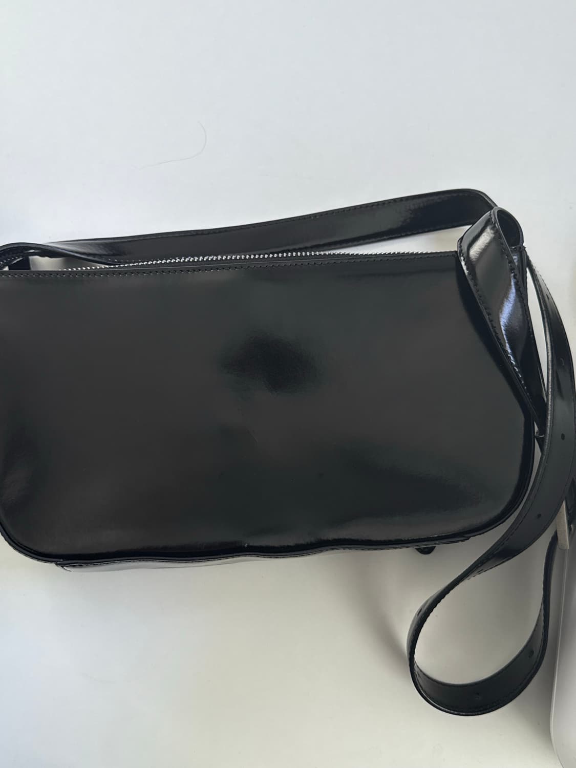 Matin kim bag 마뗑킴 런던백 상품이미지7