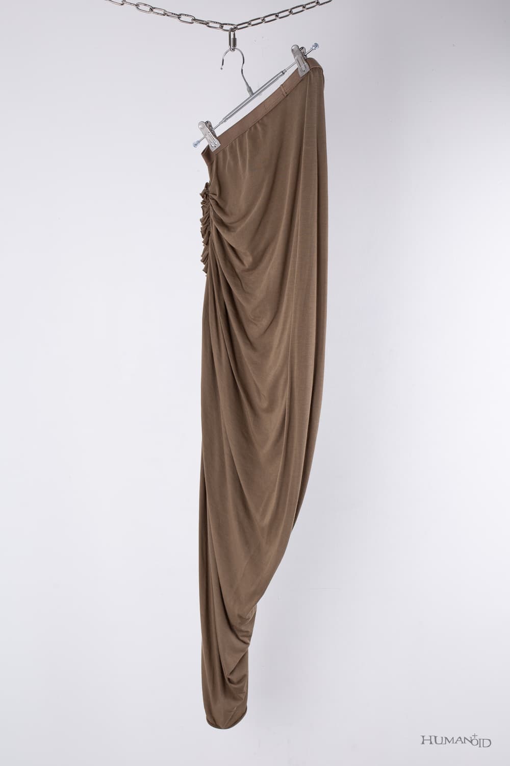 RICK OWENS LILIES SKIRT 상품이미지8