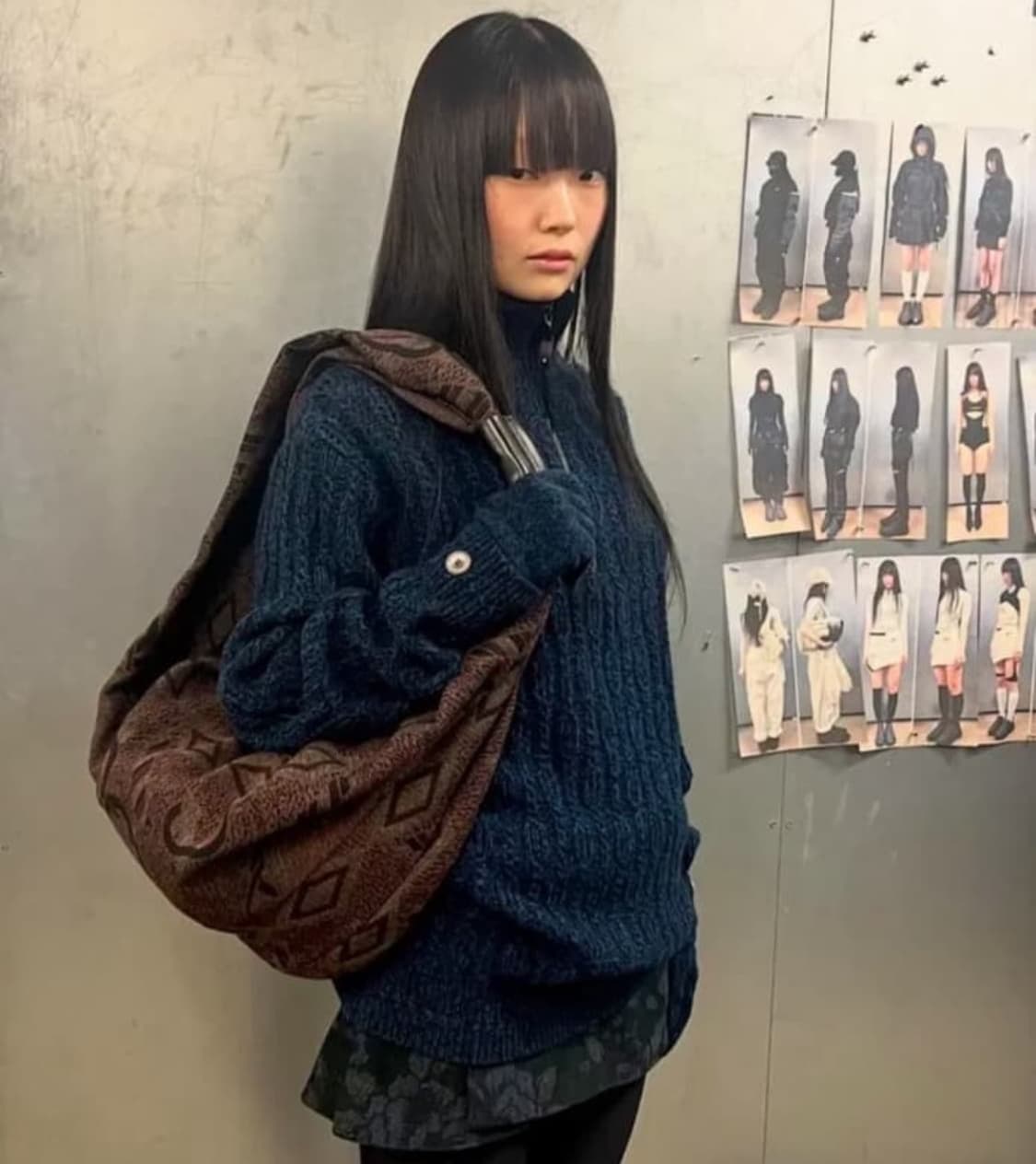 Hyein seo bag 상품이미지1