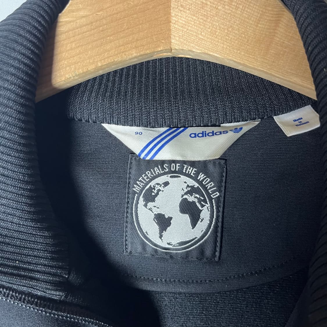 [Adidas] 아디다스 마틴로즈 트랙탑 져지 상품이미지6